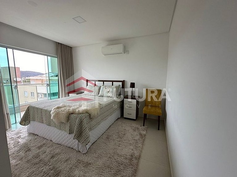Apartamento para aluguel de temporada Bombinhas,SC