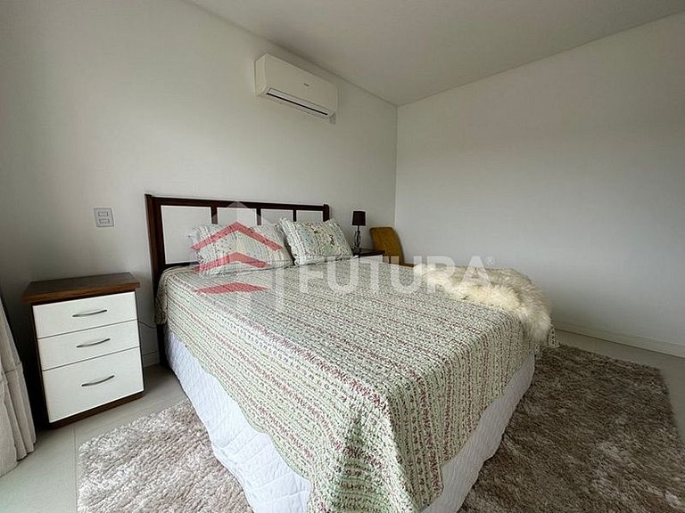 Apartamento para aluguel de temporada Bombinhas,SC