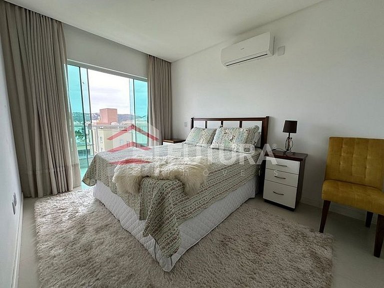 Apartamento para aluguel de temporada Bombinhas,SC