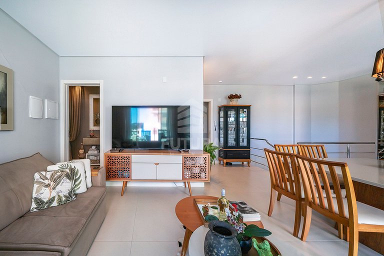 Apartamento para aluguel de temporada Bombinhas,SC