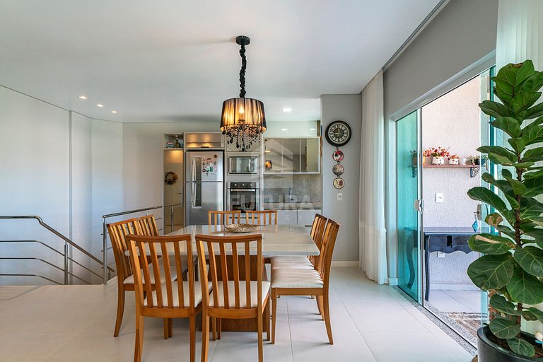 Apartamento para aluguel de temporada Bombinhas,SC