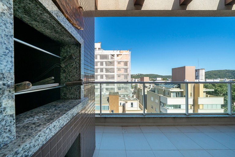 Apartamento para aluguel de temporada Bombinhas,SC