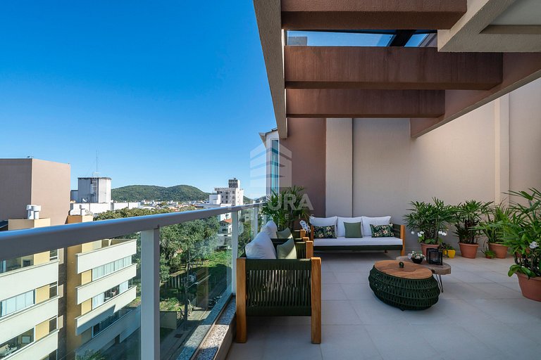 Apartamento para aluguel de temporada Bombinhas,SC