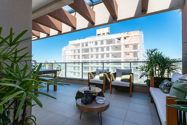 Apartamento para aluguel de temporada Bombinhas,SC
