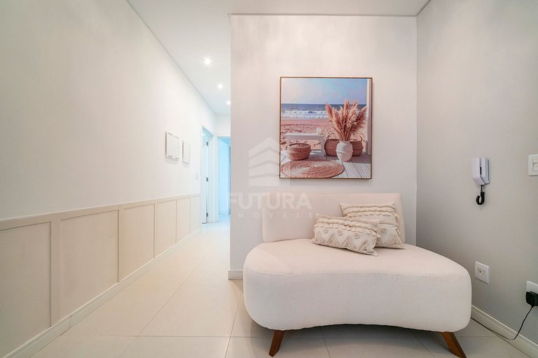 Apartamento para aluguel de temporada Bombinhas,SC