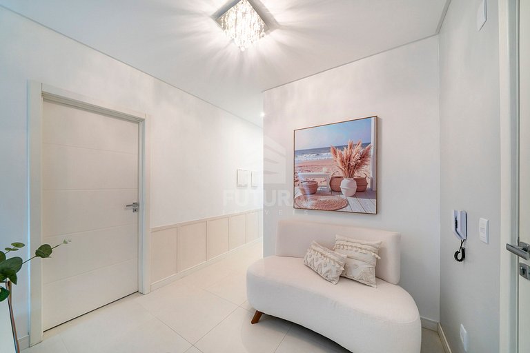 Apartamento para aluguel de temporada Bombinhas,SC