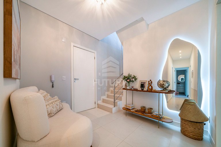 Apartamento para aluguel de temporada Bombinhas,SC