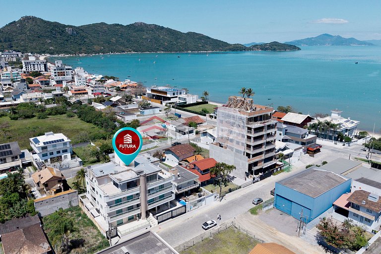 Apartamento com 02 dormitórios - LA055EF