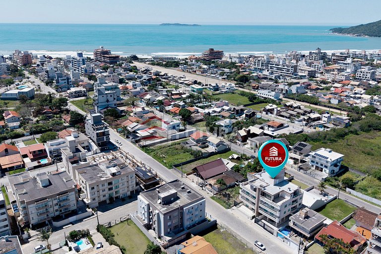 Apartamento com 02 dormitórios - LA055EF