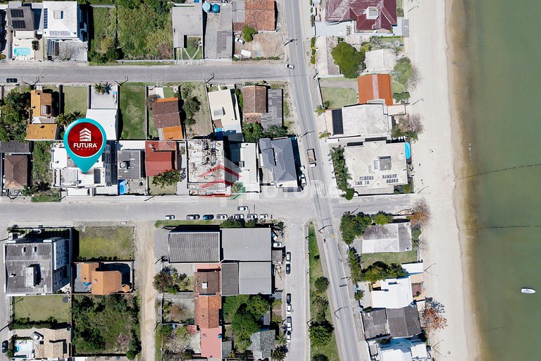 Apartamento com 02 dormitórios - LA055EF