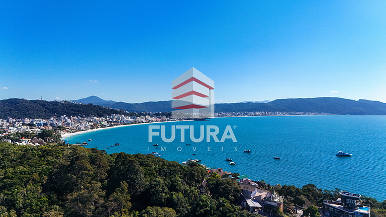 Cobertura para aluguel de temporada Bombinhas,SC