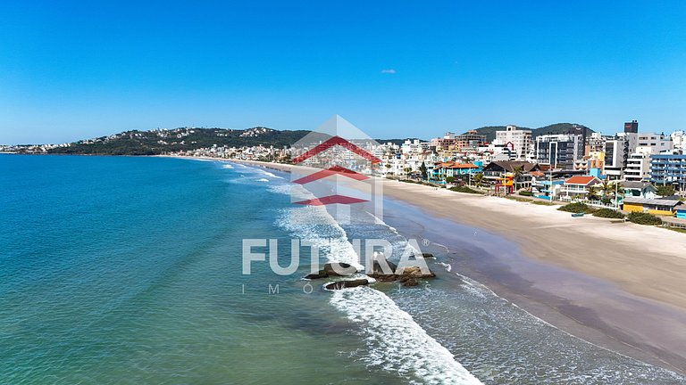 Apartamento em Bombas para aluguel de Temporada - Eliza