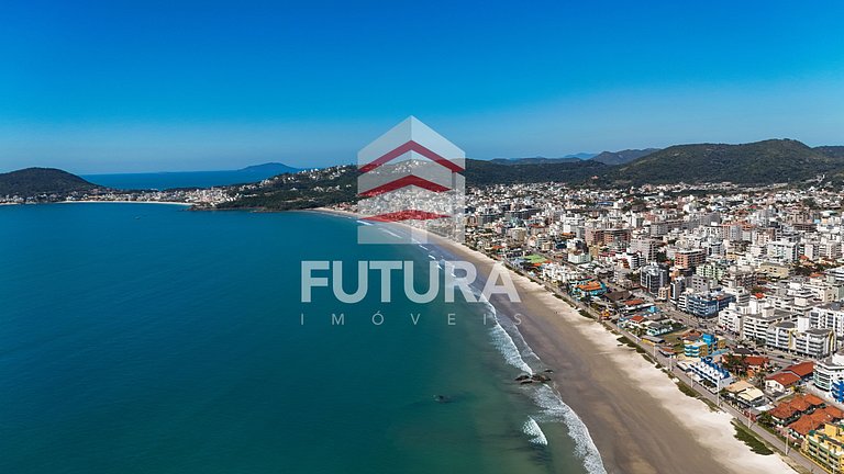 Apartamento para aluguel de temporada Bombas SC