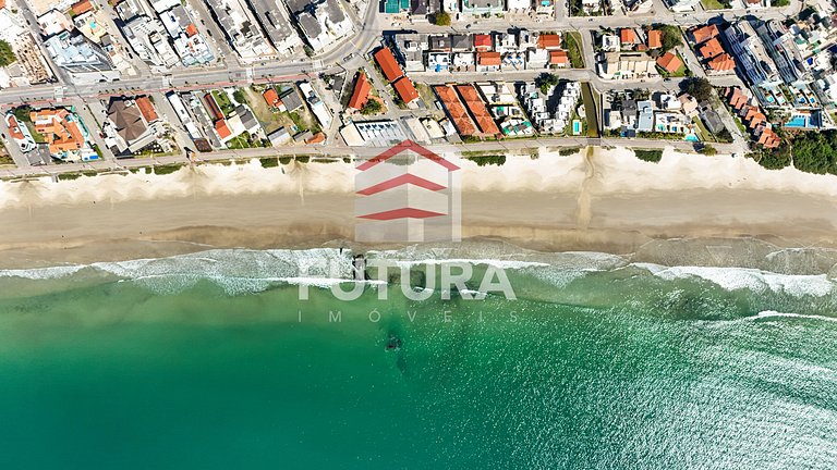 Apartamento para aluguel de temporada Bombas SC