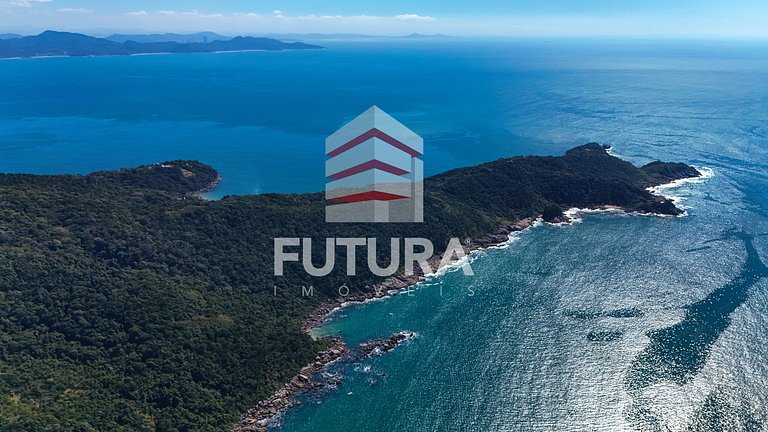 Apartamento para aluguel de temporada Bombinhas - SC