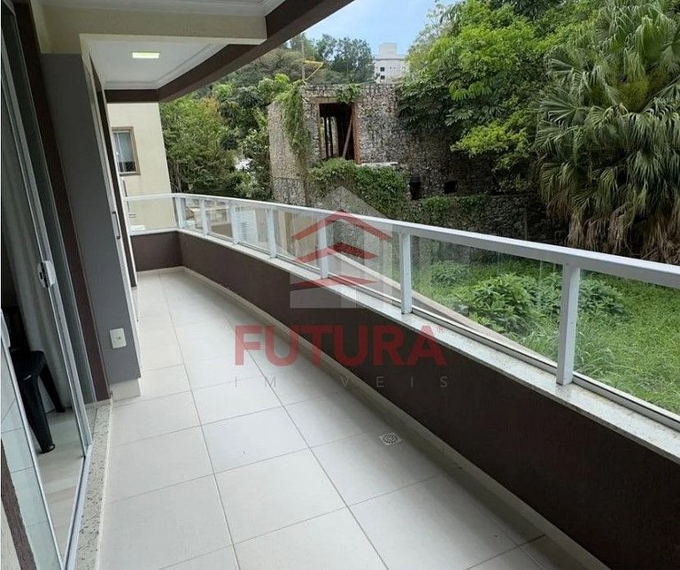 Apartamento para aluguel de temporada em Bombas