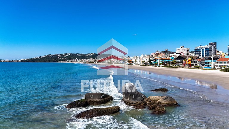 Apartamento para aluguel de temporada em Bombas