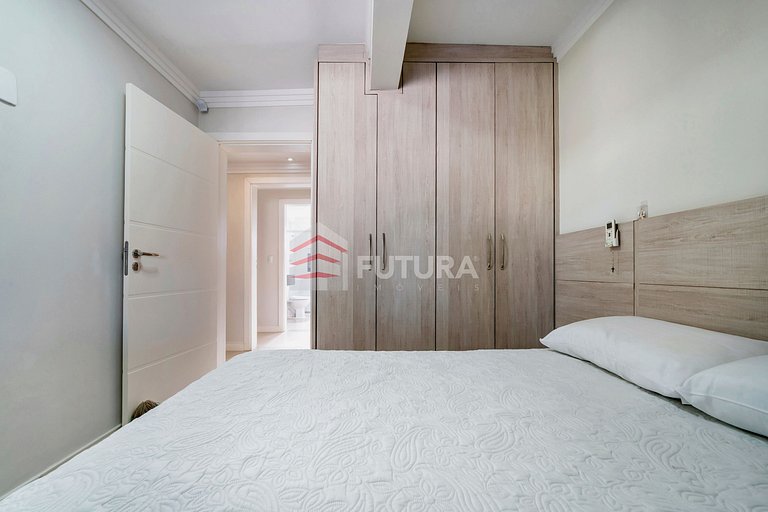 Casa com piscina no Mariscal/Morrinhos - LC002EF