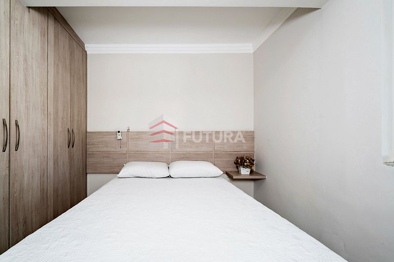 Casa com piscina no Mariscal/Morrinhos - LC002EF