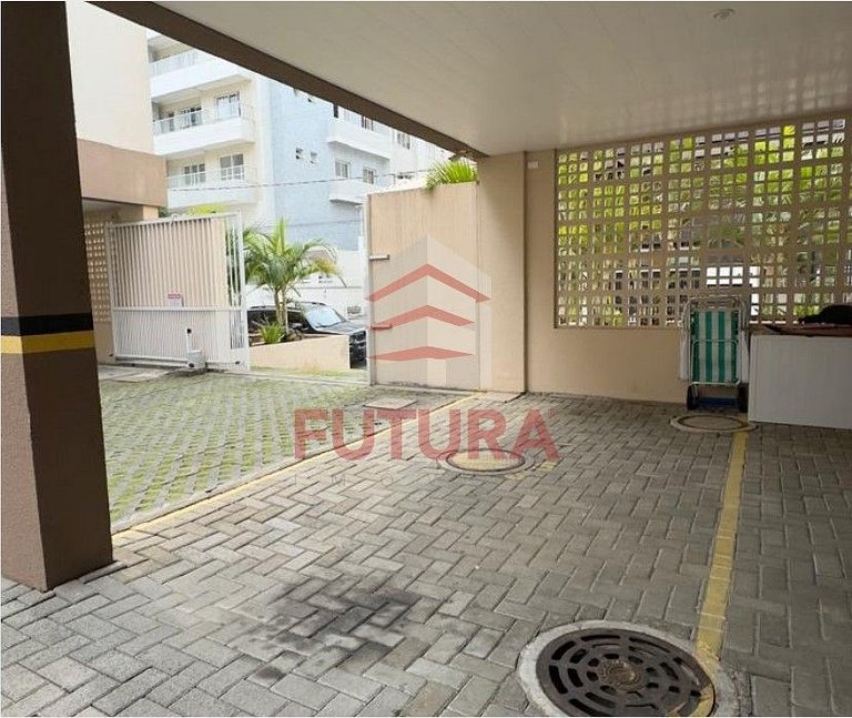 Apartamento para aluguel de temporada Bombas - SC