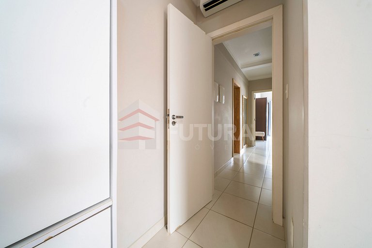 Apartamento com 03 dormitórios Mariscal - LA066EF