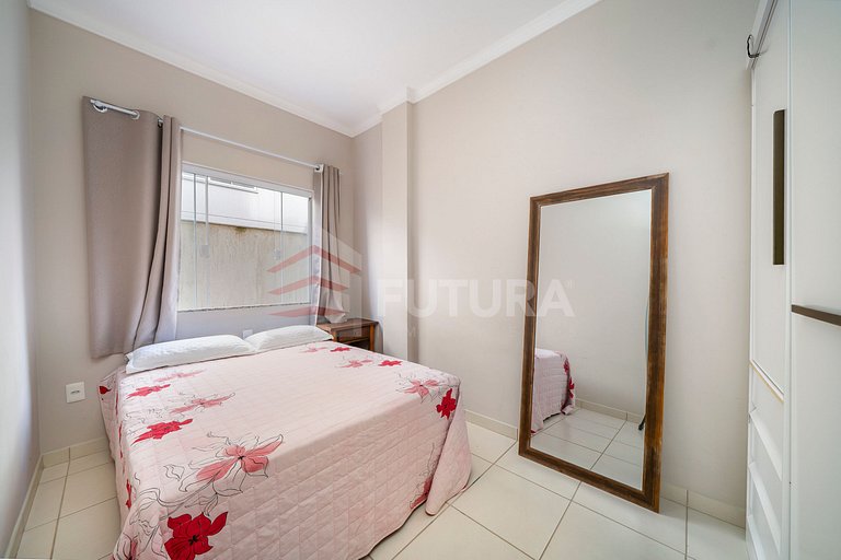 Apartamento com 03 dormitórios Mariscal - LA066EF