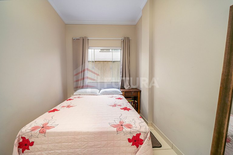 Apartamento com 03 dormitórios Mariscal - LA066EF