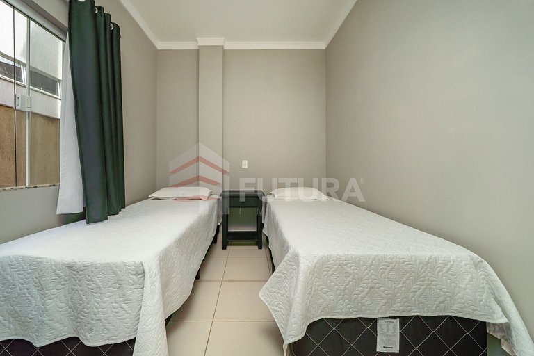 Apartamento com 03 dormitórios Mariscal - LA066EF