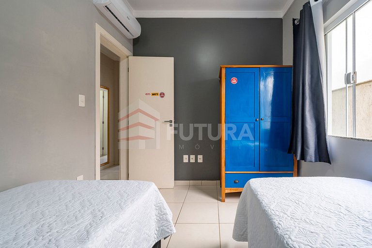 Apartamento com 03 dormitórios Mariscal - LA066EF