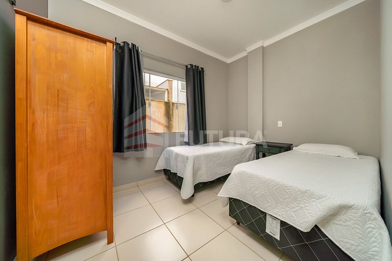 Apartamento com 03 dormitórios Mariscal - LA066EF