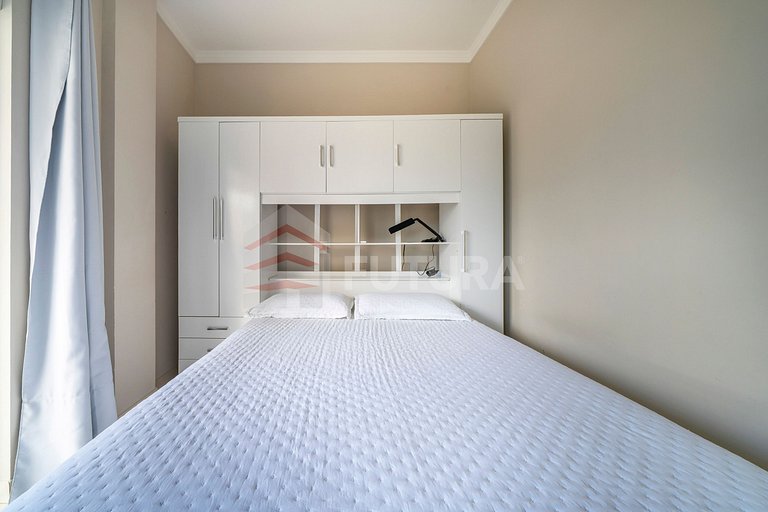 Apartamento com 03 dormitórios Mariscal - LA066EF