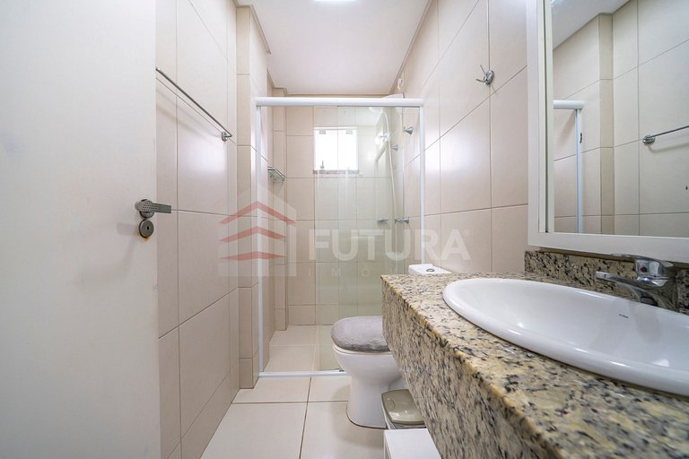 Apartamento com 03 dormitórios Mariscal - LA066EF