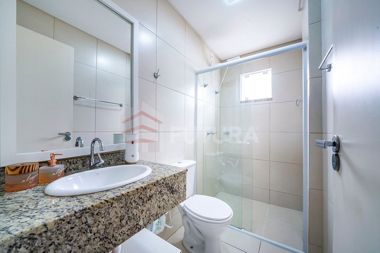 Apartamento com 03 dormitórios Mariscal - LA066EF
