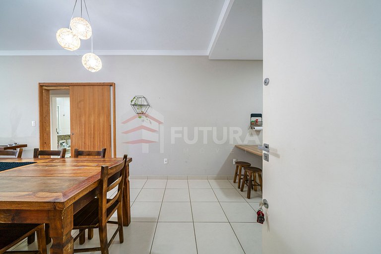 Apartamento com 03 dormitórios Mariscal - LA066EF