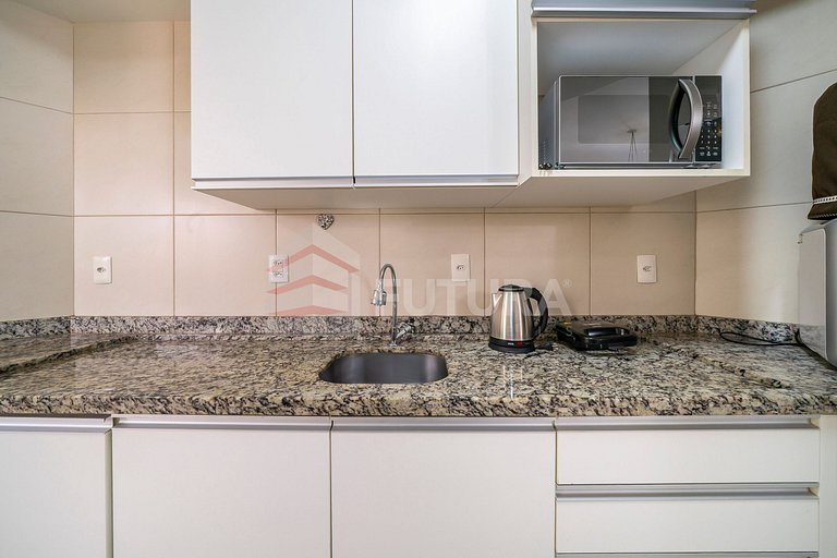Apartamento com 03 dormitórios Mariscal - LA066EF