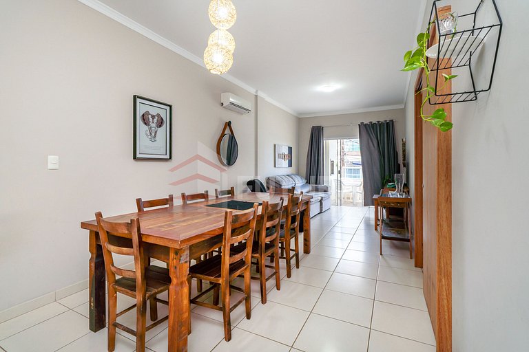Apartamento com 03 dormitórios Mariscal - LA066EF