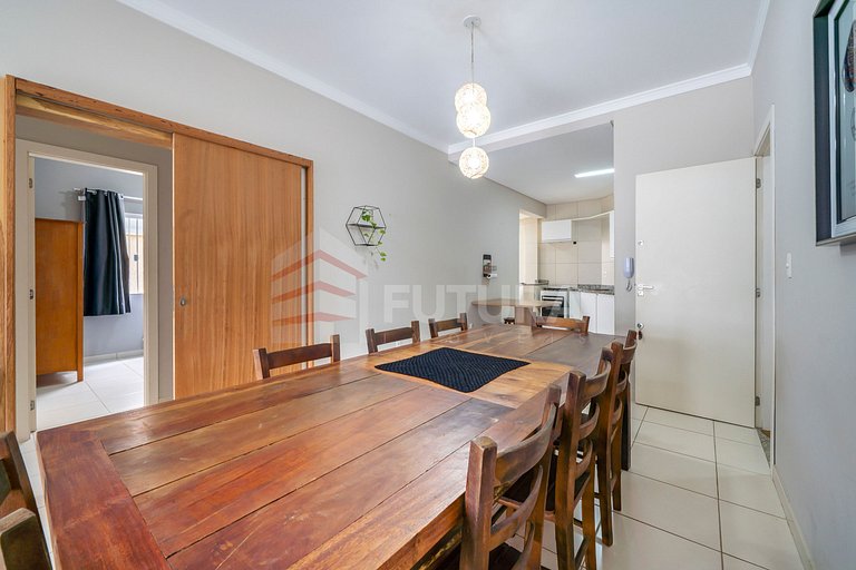 Apartamento com 03 dormitórios Mariscal - LA066EF