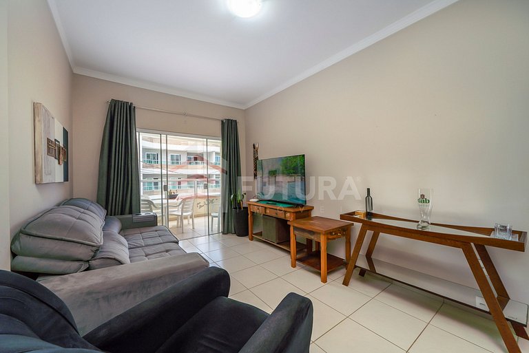 Apartamento com 03 dormitórios Mariscal - LA066EF
