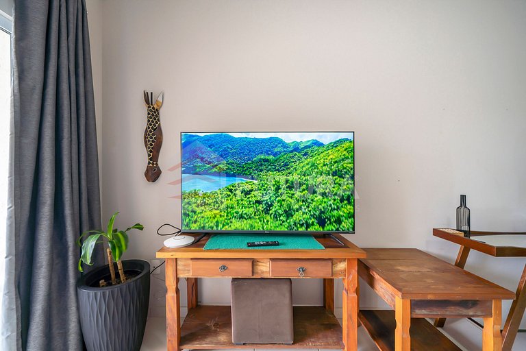 Apartamento com 03 dormitórios Mariscal - LA066EF