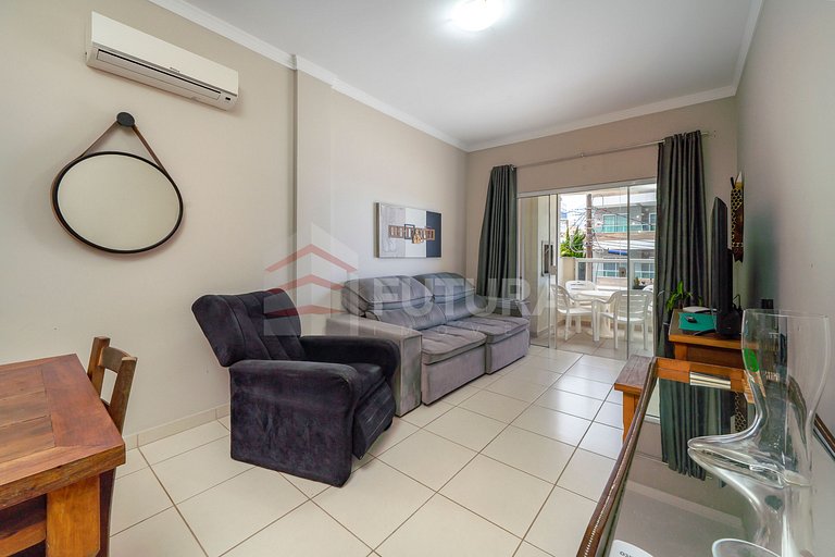 Apartamento com 03 dormitórios Mariscal - LA066EF