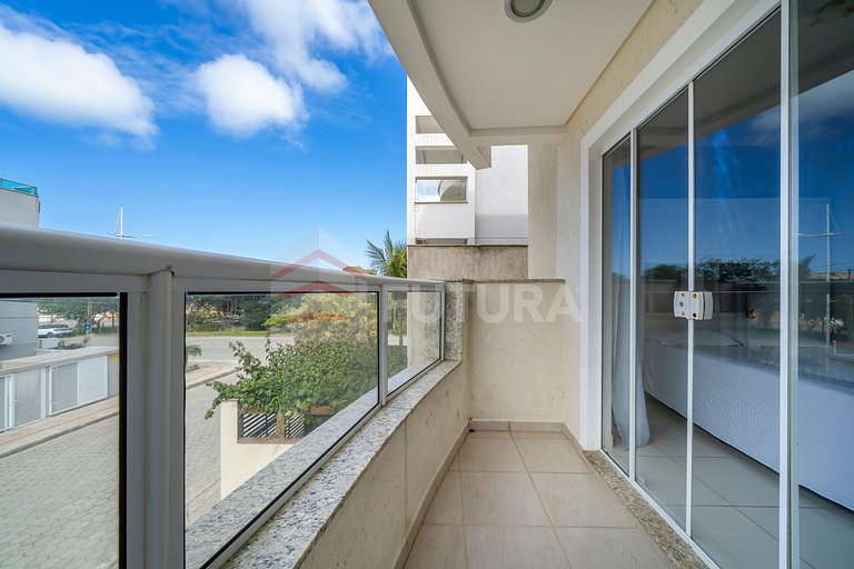 Apartamento com 03 dormitórios Mariscal - LA066EF