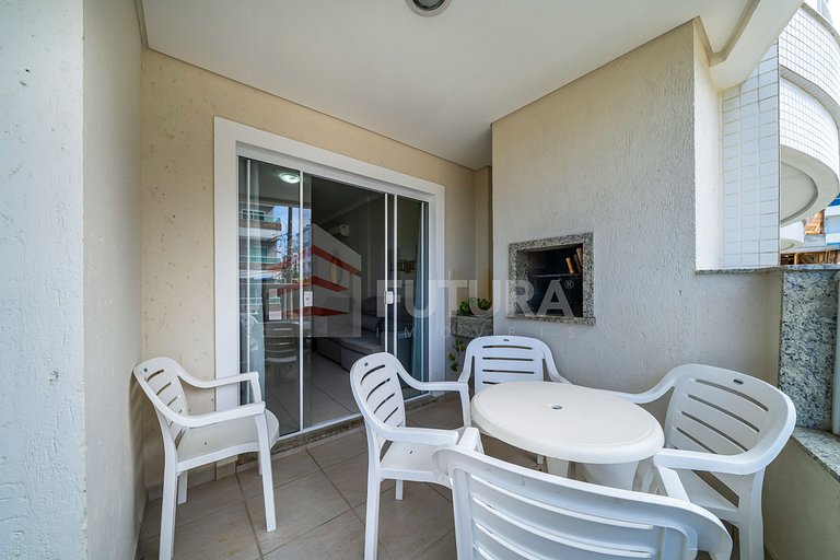 Apartamento com 03 dormitórios Mariscal - LA066EF