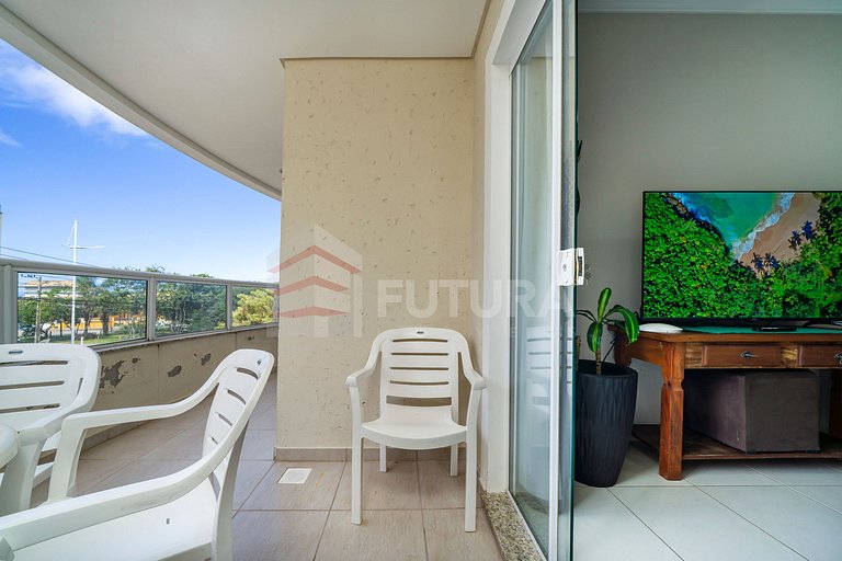 Apartamento com 03 dormitórios Mariscal - LA066EF
