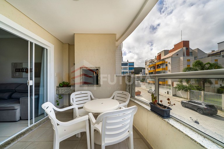 Apartamento com 03 dormitórios Mariscal - LA066EF
