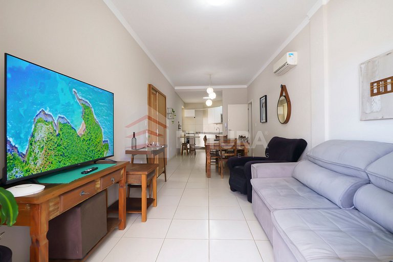 Apartamento com 03 dormitórios Mariscal - LA066EF