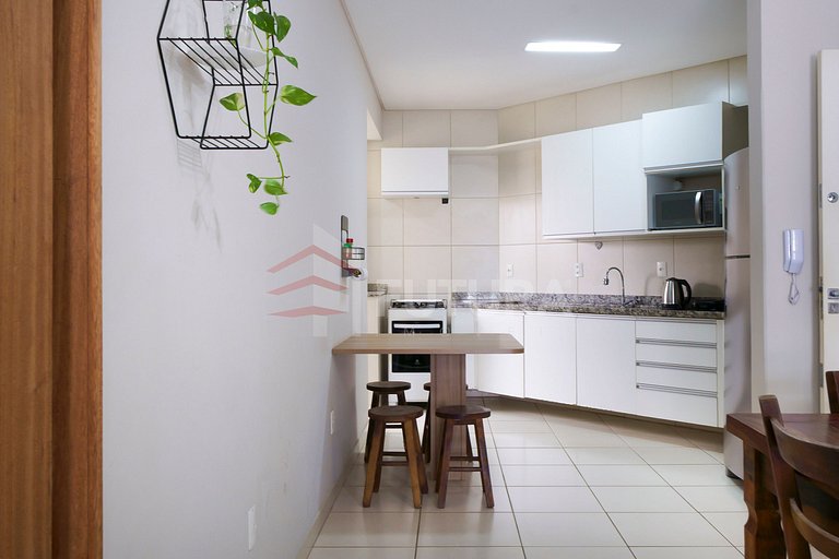 Apartamento com 03 dormitórios Mariscal - LA066EF