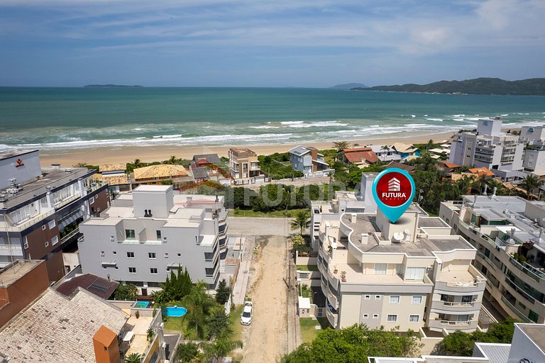 Apartamento 02 dormitórios em Mariscal - LA019EF