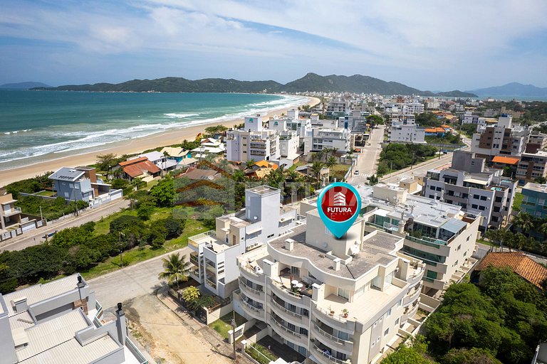 Apartamento 02 dormitórios em Mariscal - LA019EF