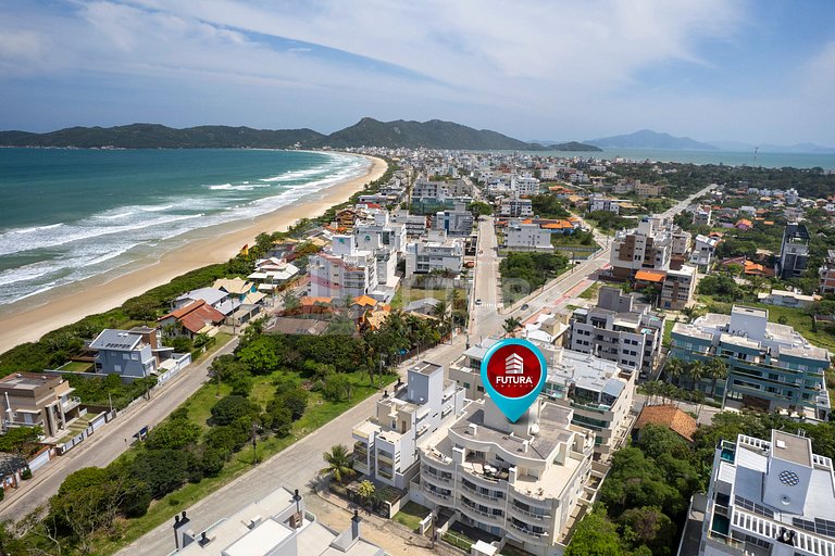 Apartamento 02 dormitórios em Mariscal - LA019EF