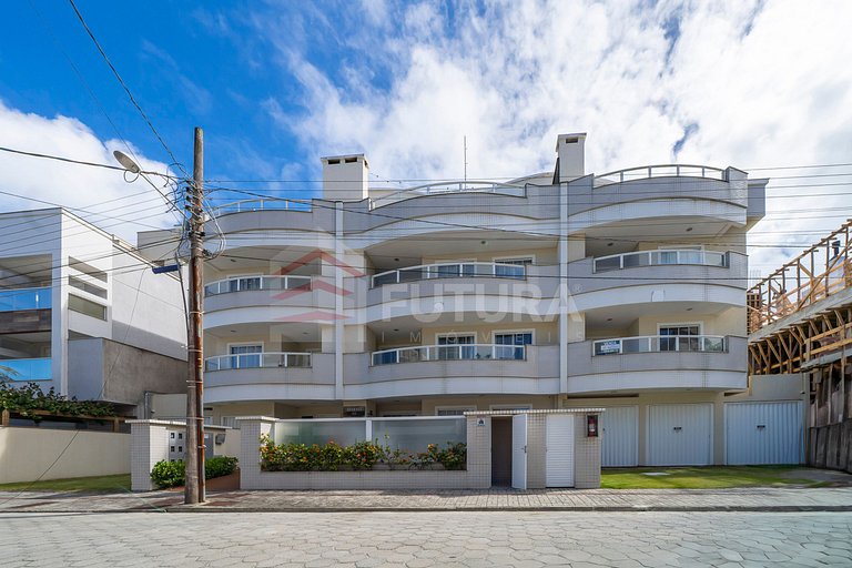 Apartamento 02 dormitórios em Mariscal - LA019EF